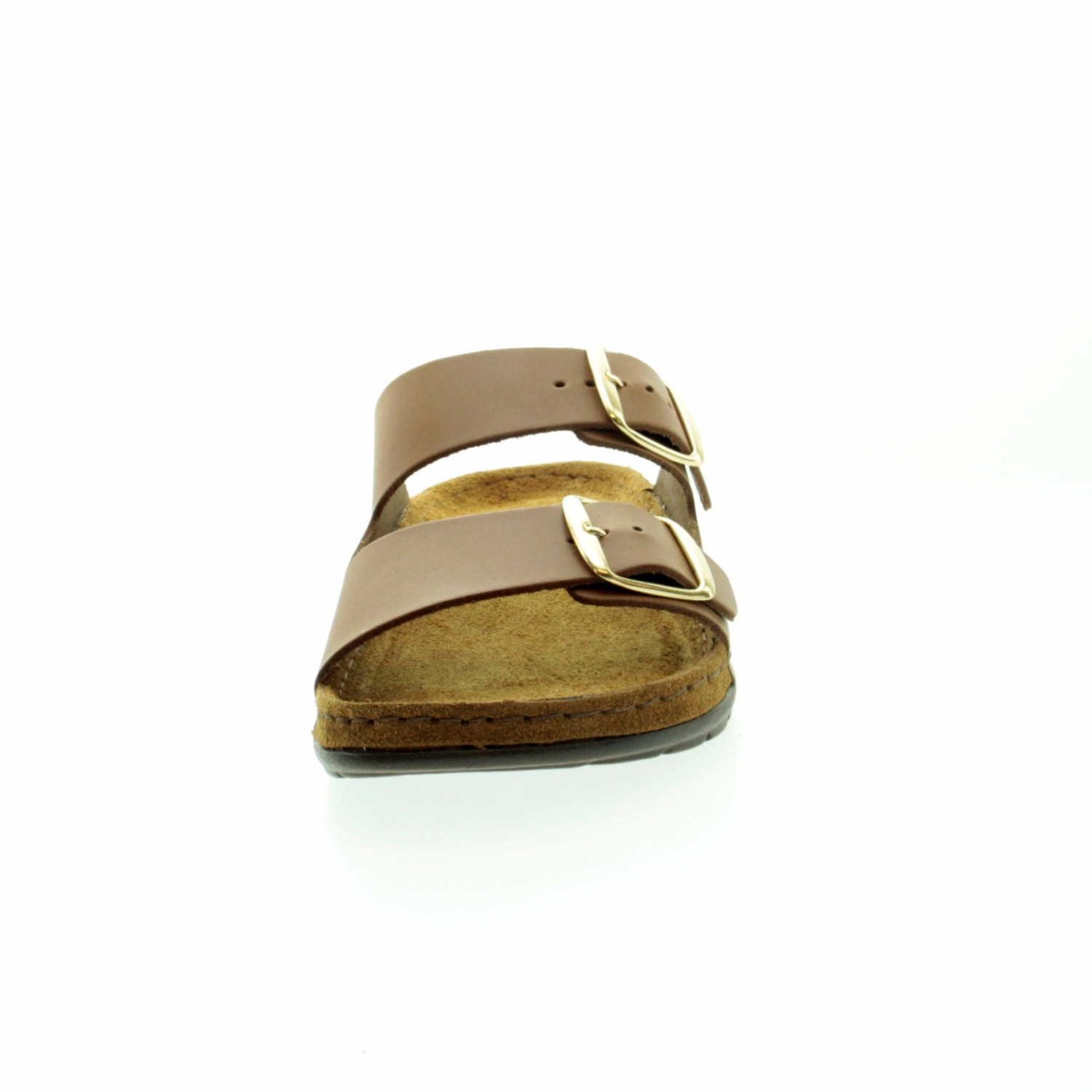 ROHDE Komfort Sandalen braun