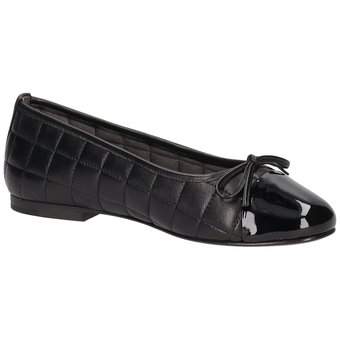 Kennel und Schmenger Joy Ballerina in schwarz