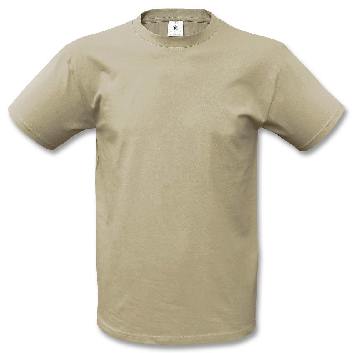 Basic T-Shirt
