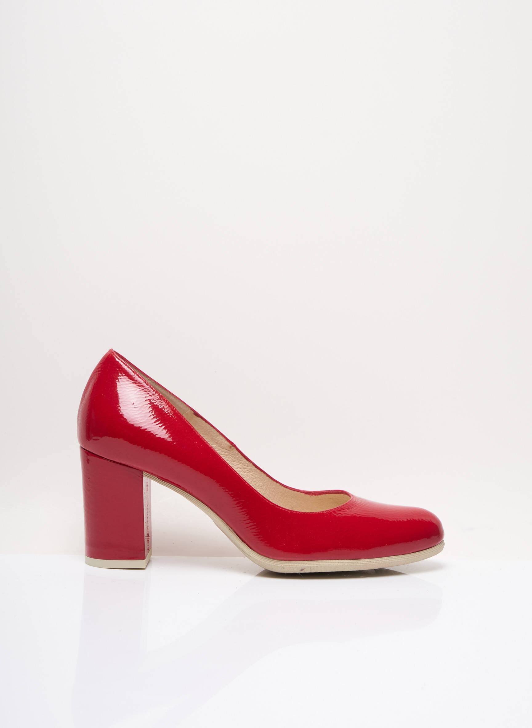 Gadea Escarpins Femme couleur rouge