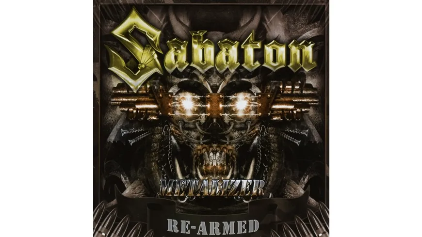 Metalizer