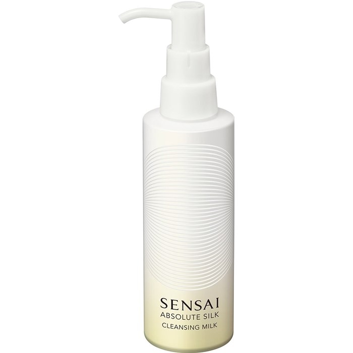 Cleansing Milk