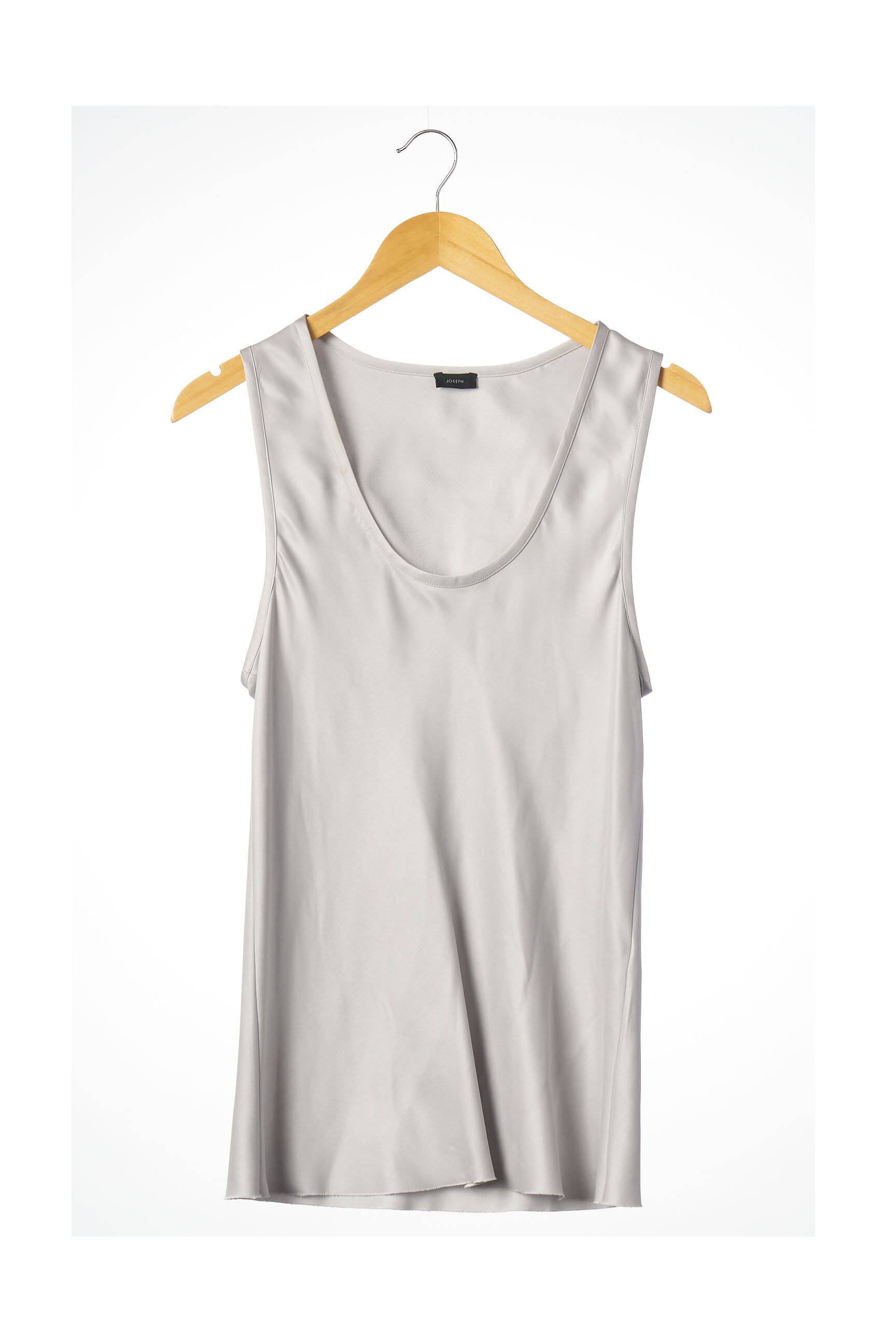 Joseph Tops Femme couleur gris