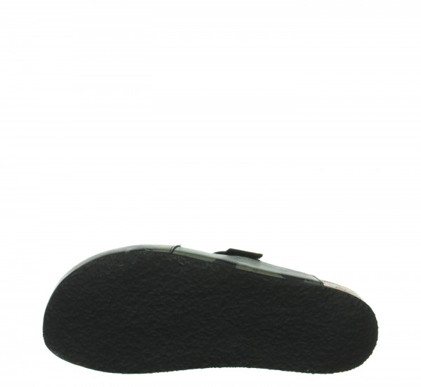 WOLFI Pantolette - Olive