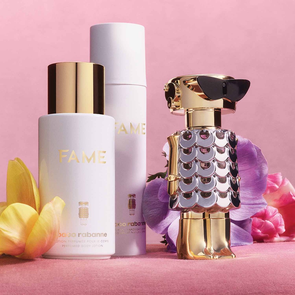Paco Rabanne FAME LAIT POUR LE CORPS