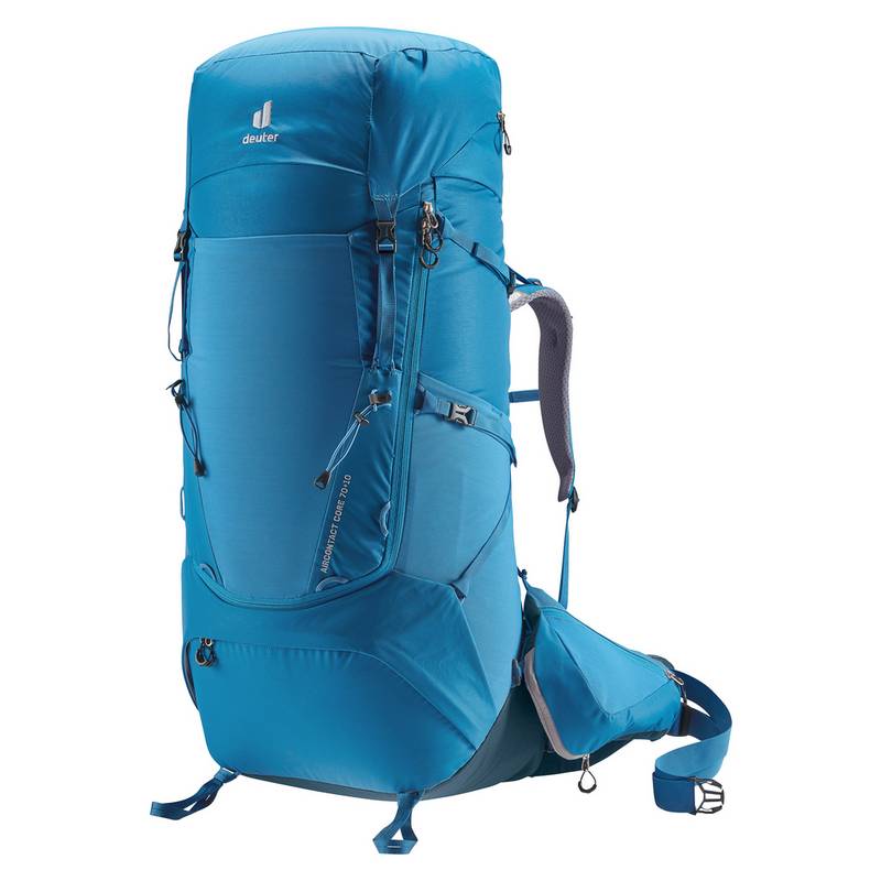 Deuter Aircontact Core 70+10 Trekkingrucksack Herren