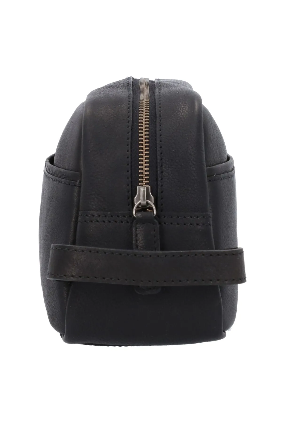 Burkely  Kosmetiktasche - Schwarz