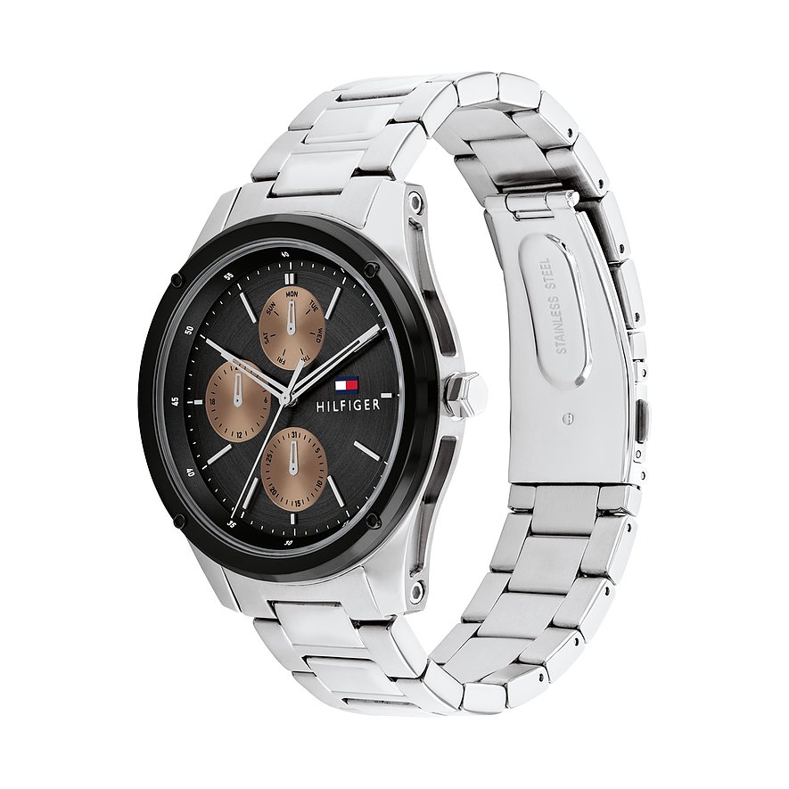 Tommy Hilfiger Herrenuhr