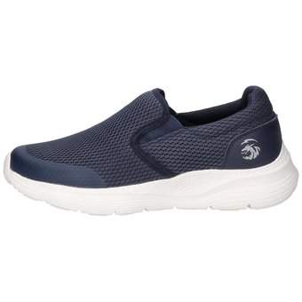 Okinawa Slipper in blau