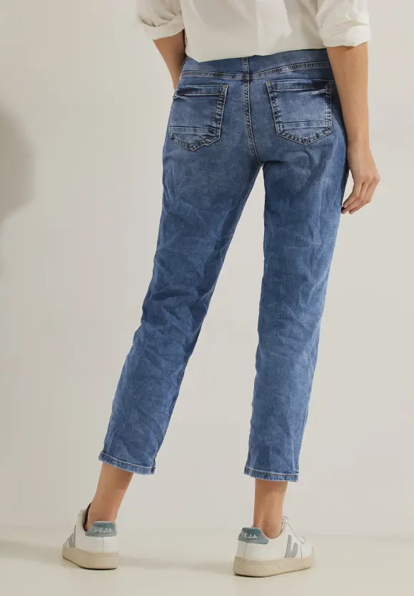 CECIL Casual Fit Jeans