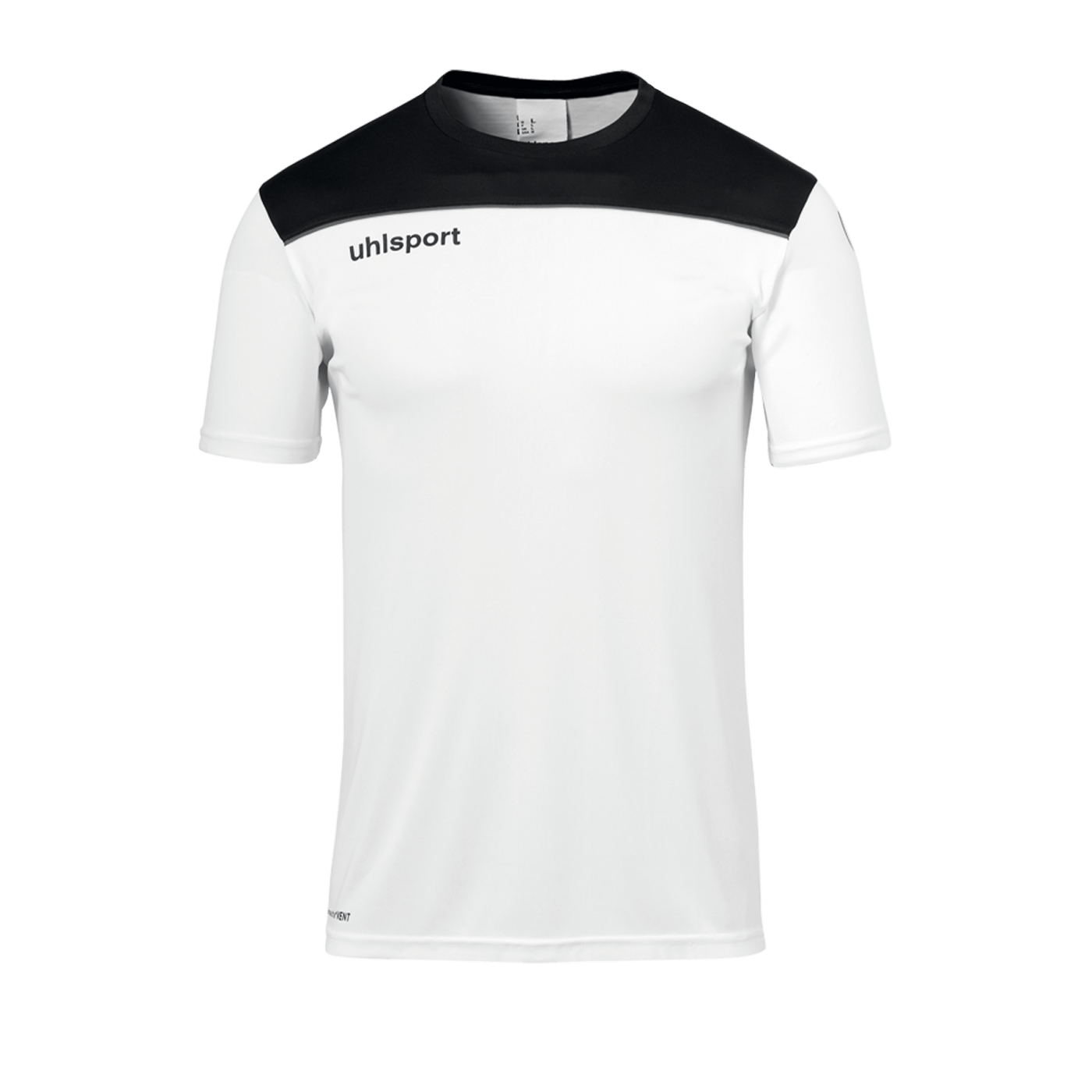 Uhlsport Offense 23 Trainingsshirt Weiss F02