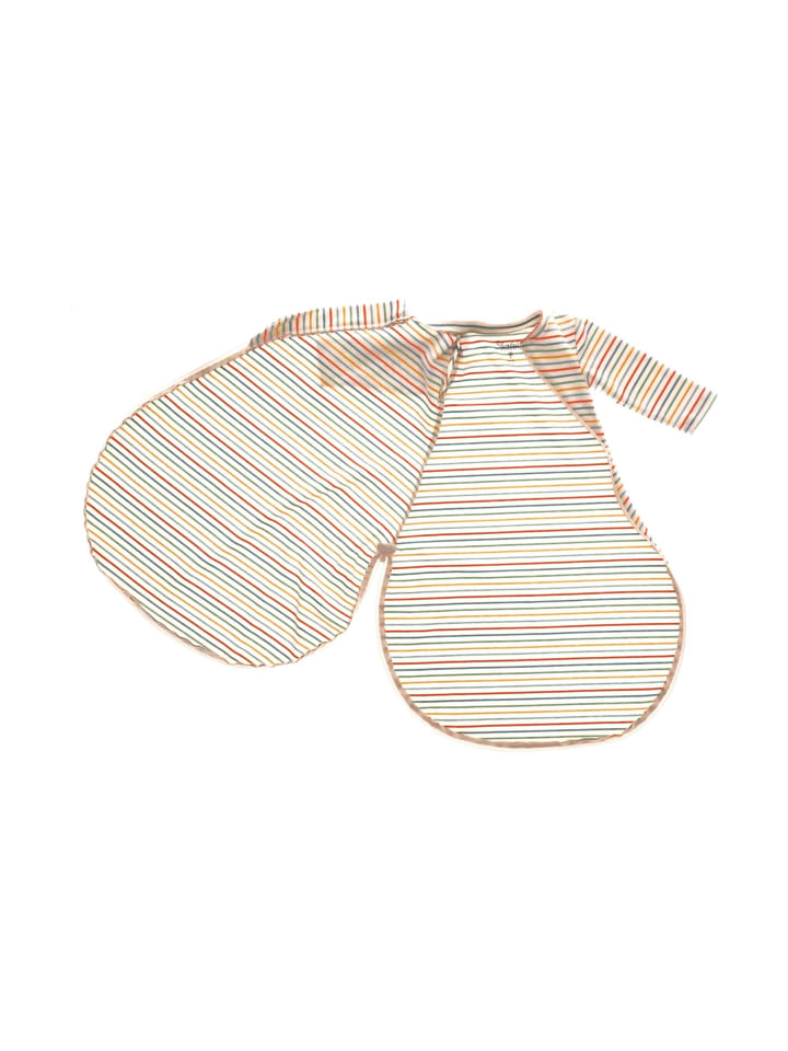 Sterntaler Innenschlafsack 68cm gestreift in mehrfarbig günstig kaufen 68