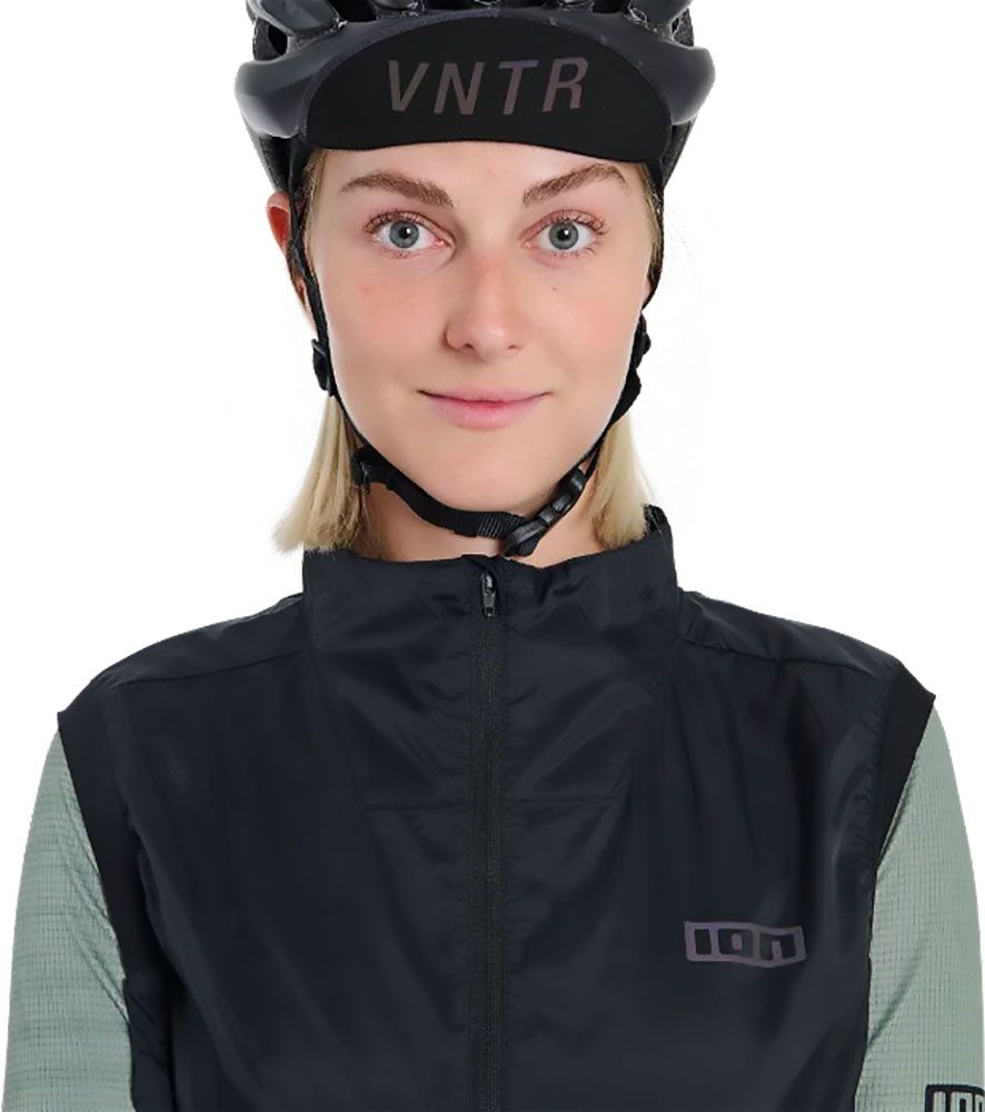 ION Vest Shelter Lite - MTB Windweste kaufen | Bike-Discount