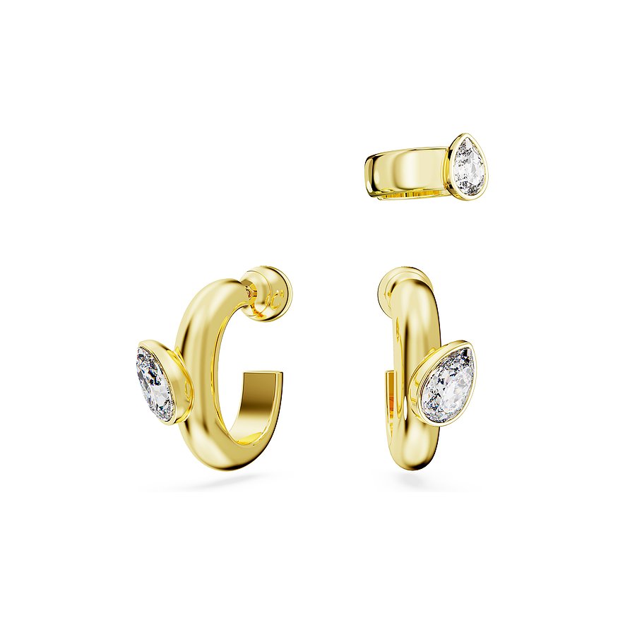 Swarovski Ohrstecker Dextera