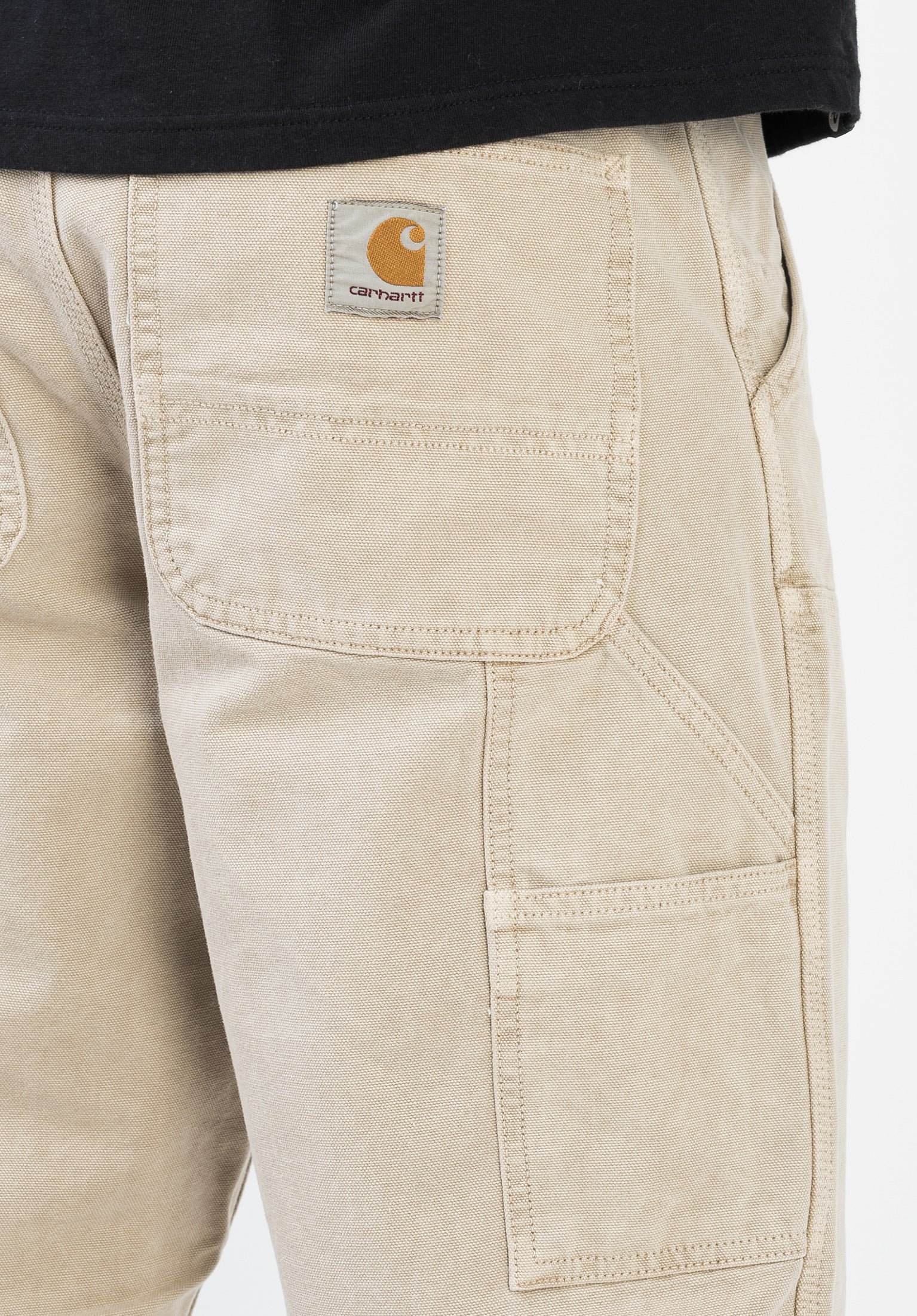 Double Knee Pant