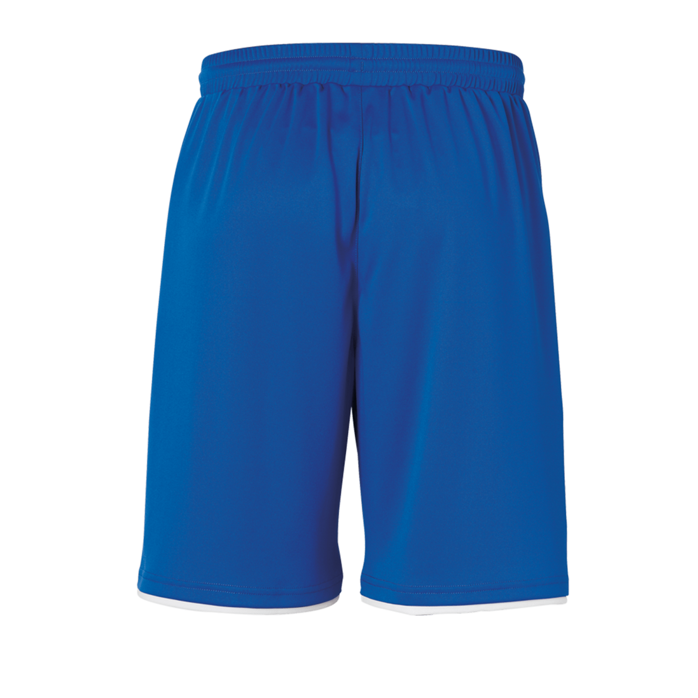 Uhlsport Club Short Blau Weiss F03
