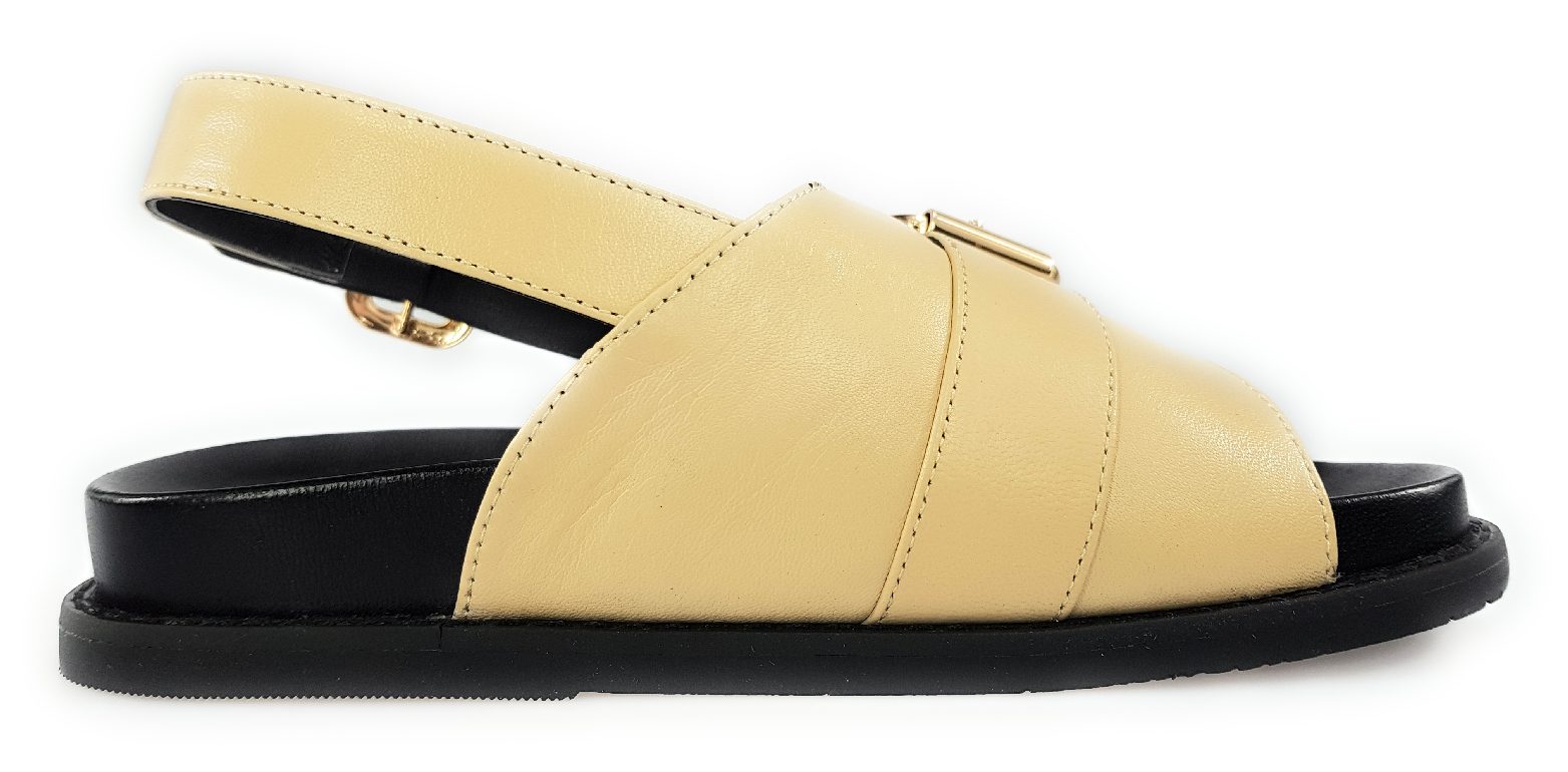 Copenhagen Shoes Forever You CS7388 Beige 0002 beige