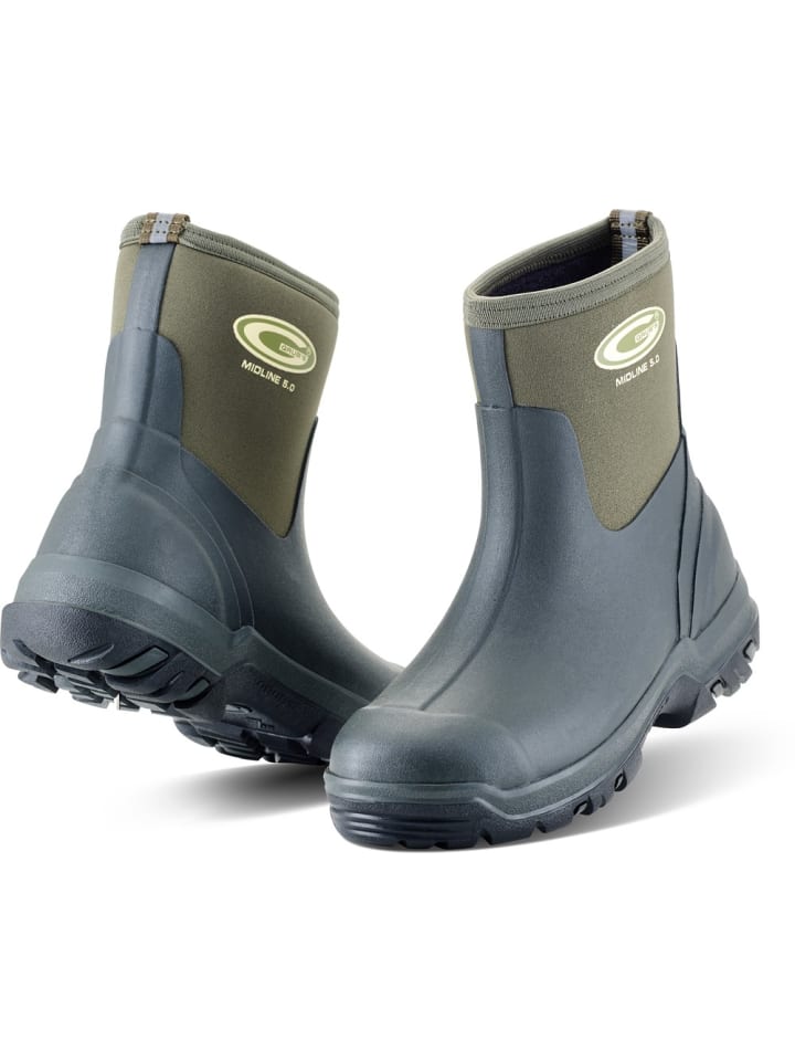 Grubs Gummistiefel 