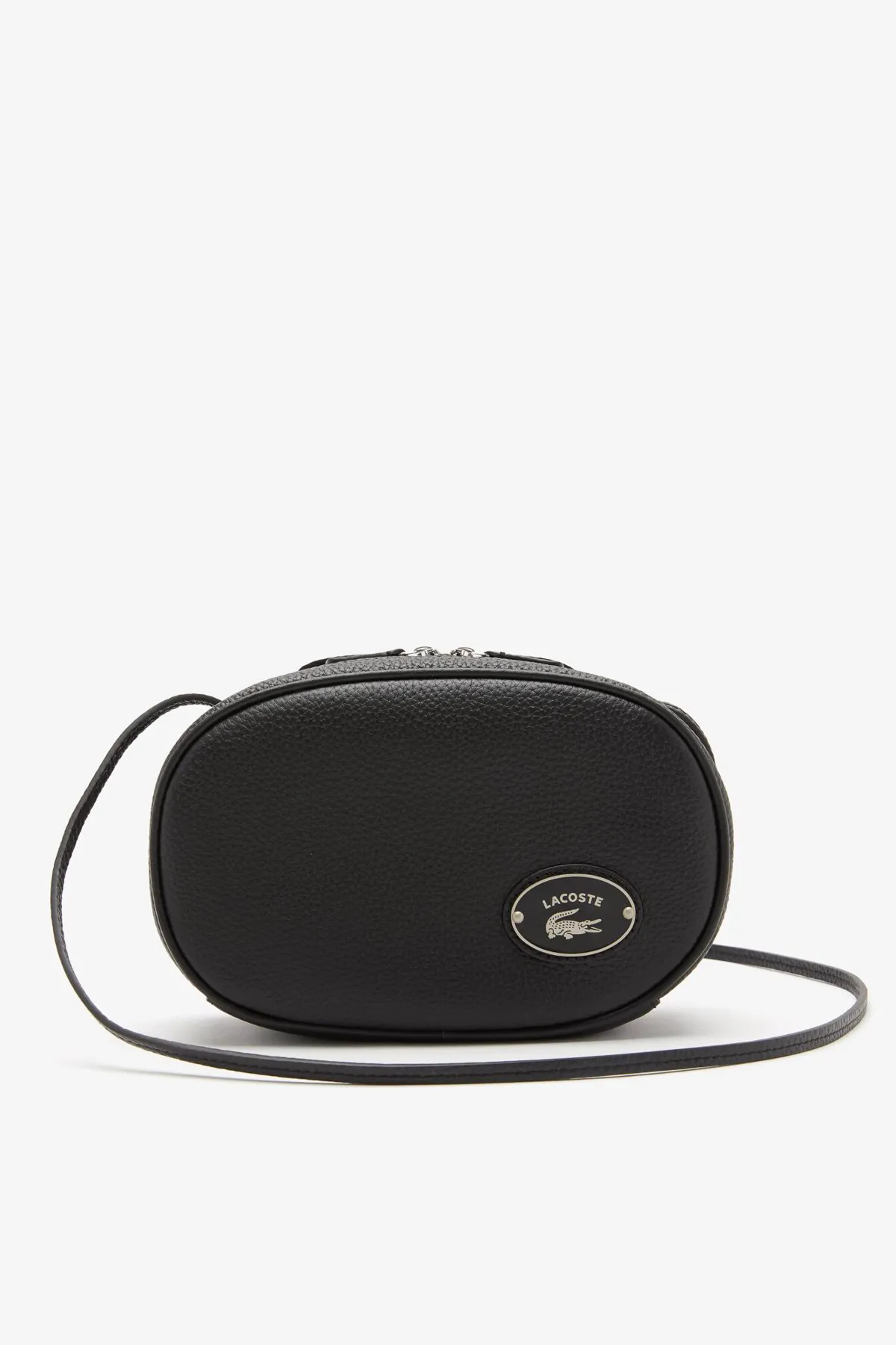 Lacoste  NOIR Umhängetasche für Damen/Mädchen