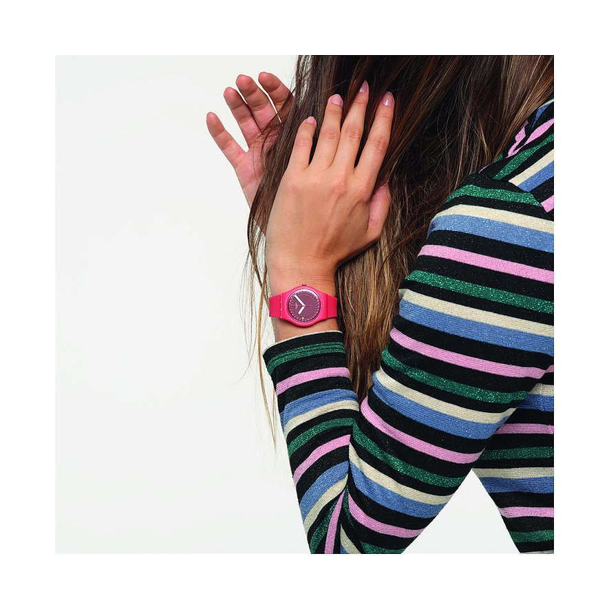 Swatch Unisexuhr