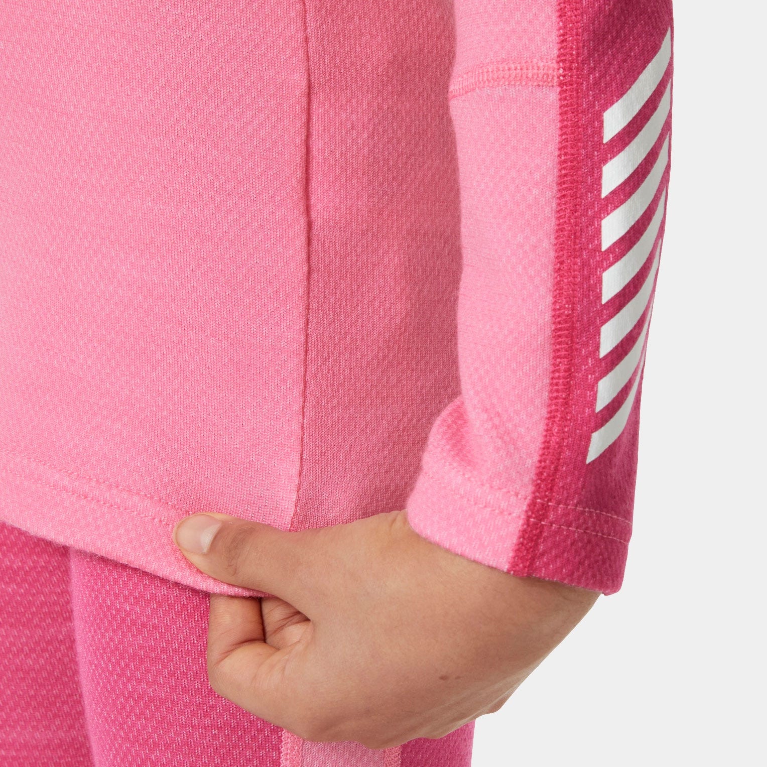 Juniors' LIFA® Merino Midweight Base Layer Set