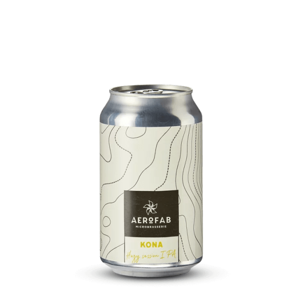 Kona 33 cl