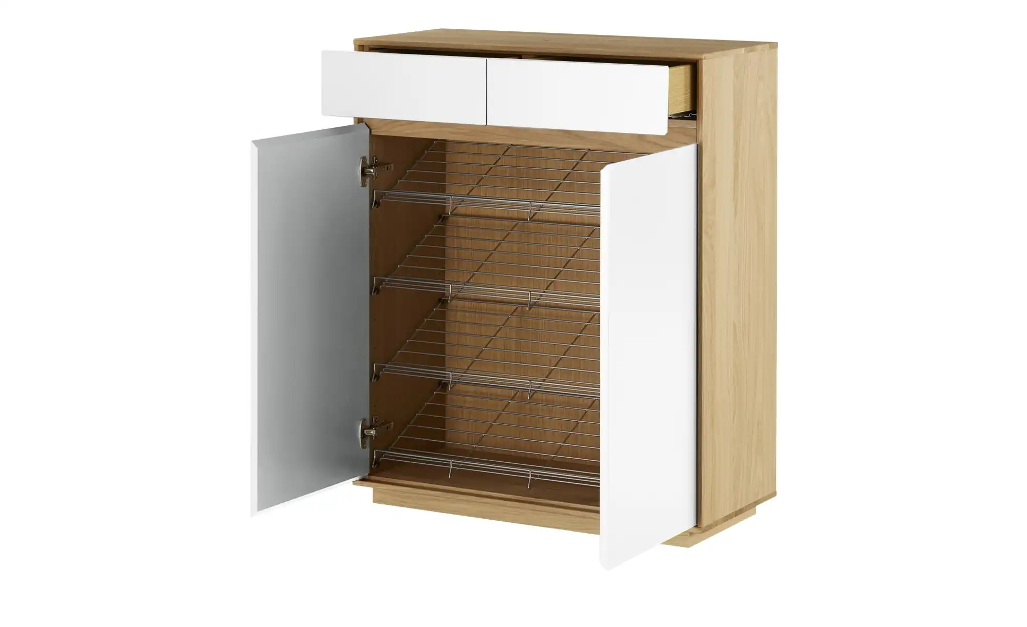 Schuhschrank