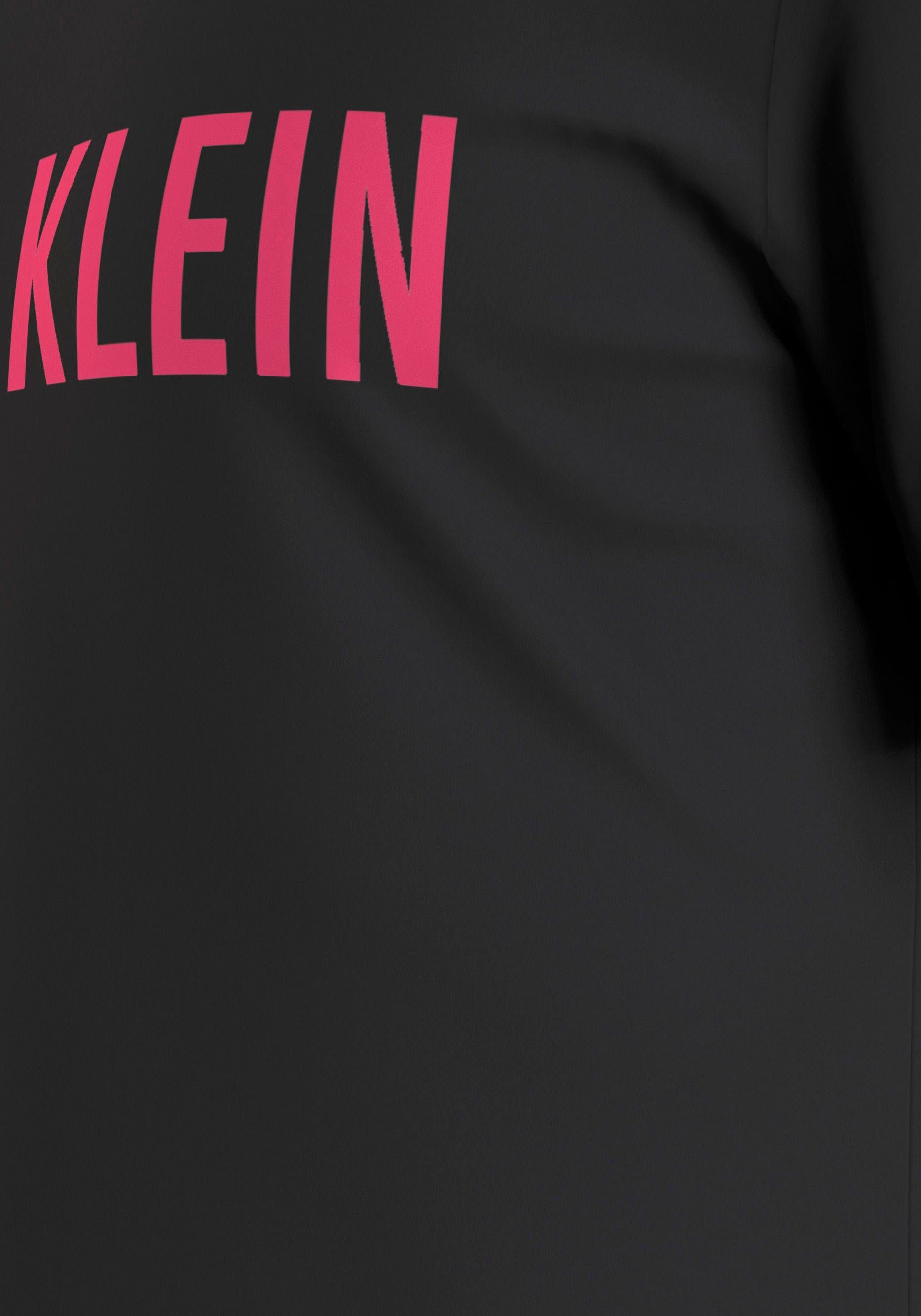 Calvin Klein Underwear T-Shirt S/S CREW NECK mit Druck auf der Brust