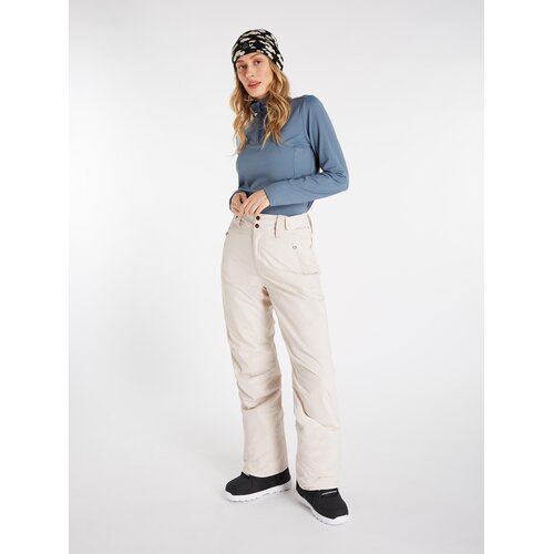 DAMEN HOSE CINNAMON SNOWPANTS
