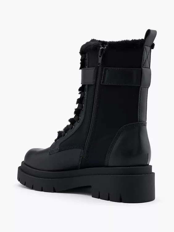 Catwalk Schnürboots