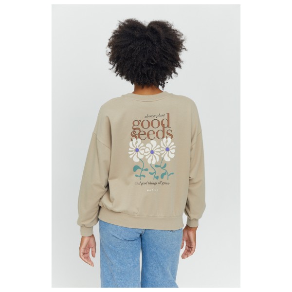 Mazine - Women's Monica Sweater - Pullover