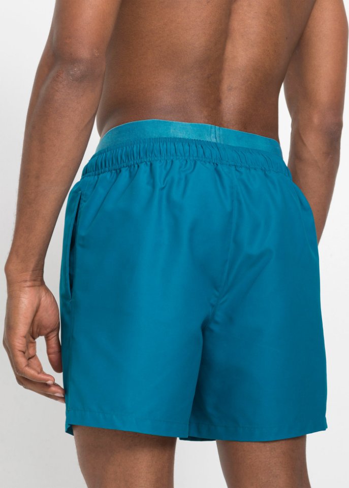 Badeshorts Herren nachhaltig
