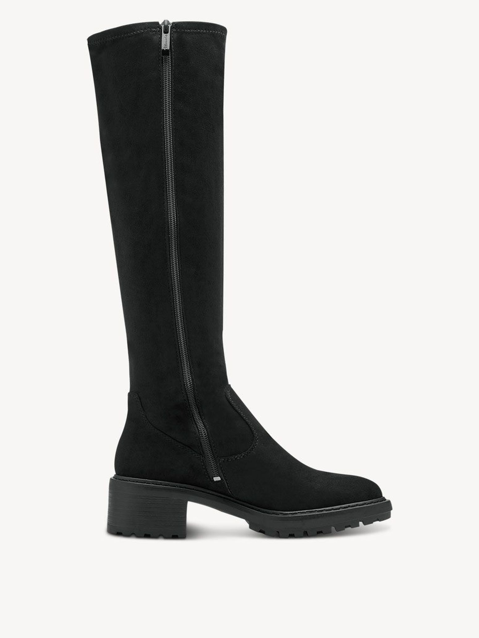 Bottes - noir