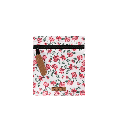 Oxfordstreet pink side pocket