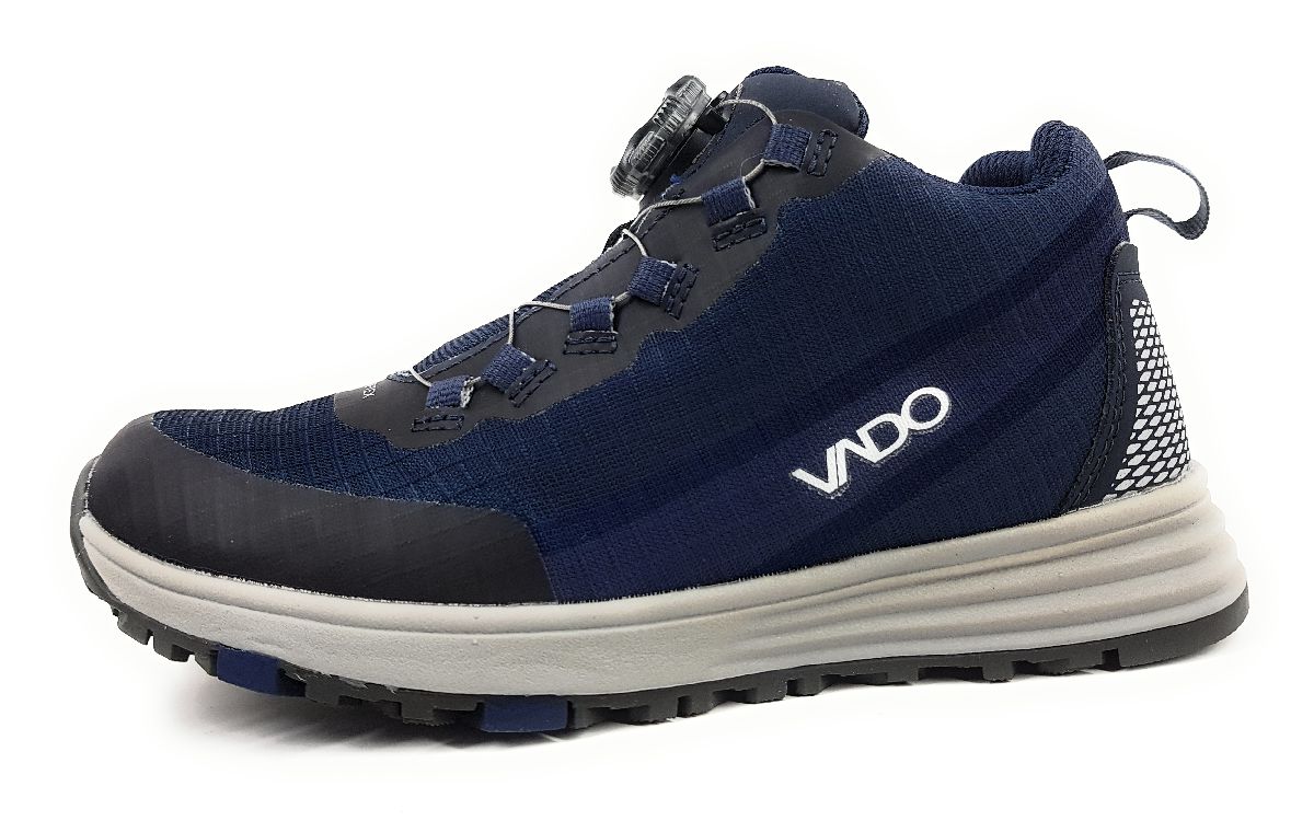 Vado Sky 43306 Blau 105 pazific