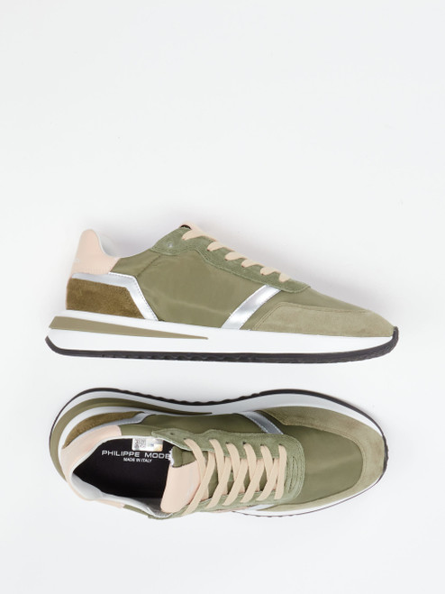 Sneaker-16636590029 Philippe Model