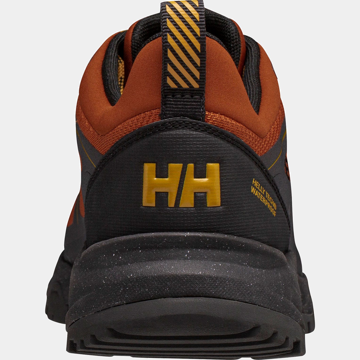 Men's Cascade HELLY TECH® Waterproof Low Cut Hiking Boots