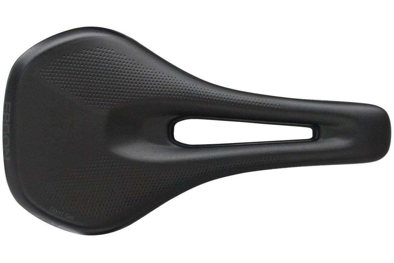 Ergon SM Sport Gel Women Sattel