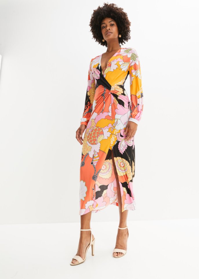 Maxikleid