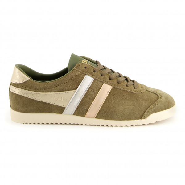 Gola - Women's Bullet Mirror Trident - Sneaker