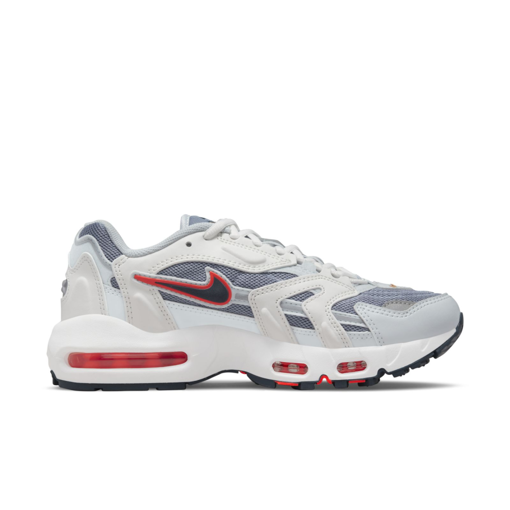 Nike Air Max 96 WMNS II DN2253-400 / grau