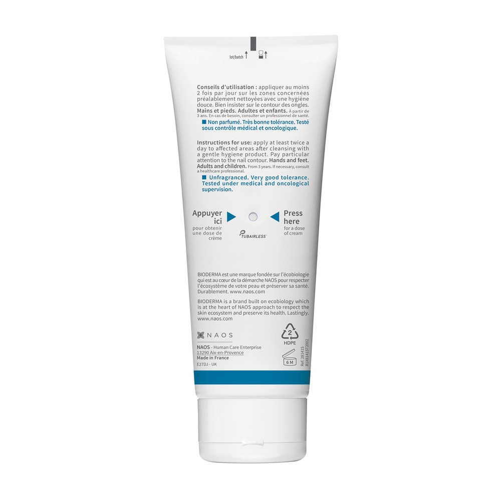 Bioderma Atoderm Palmakera 100 ml Soin