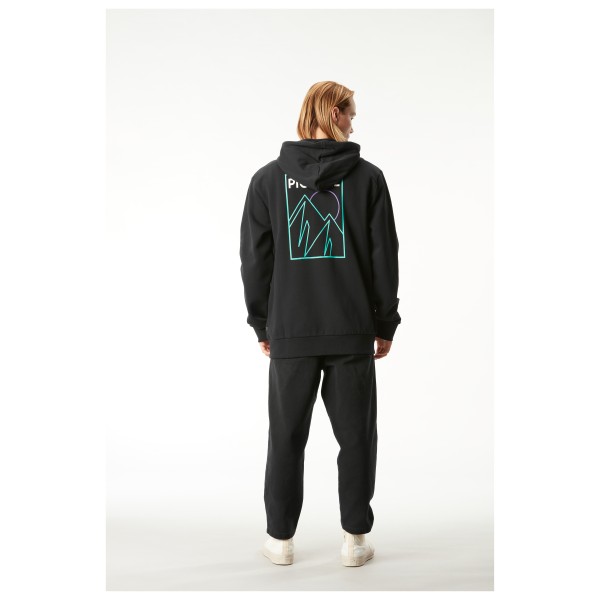 Picture - Kenoma Zip Hoodie - Fleecejacke