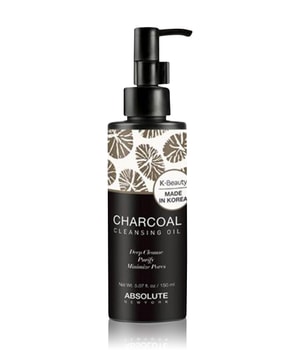 Absolute New York Charcoal Reinigungsöl-150 ml