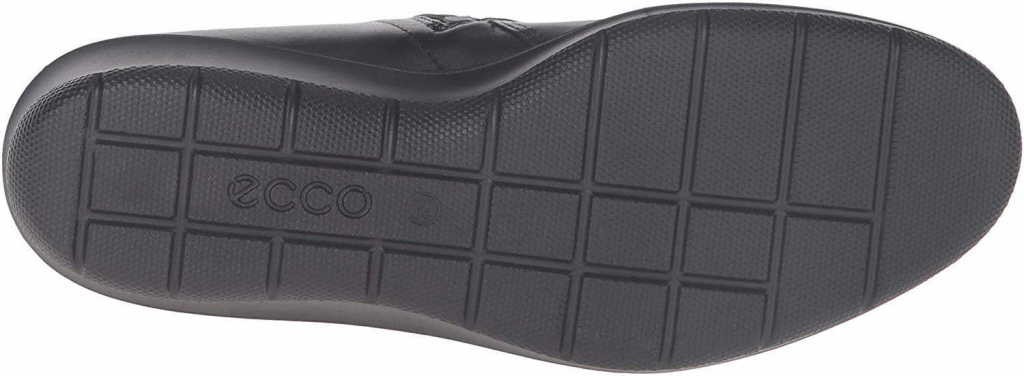 ECCO Stiefeletten schwarz