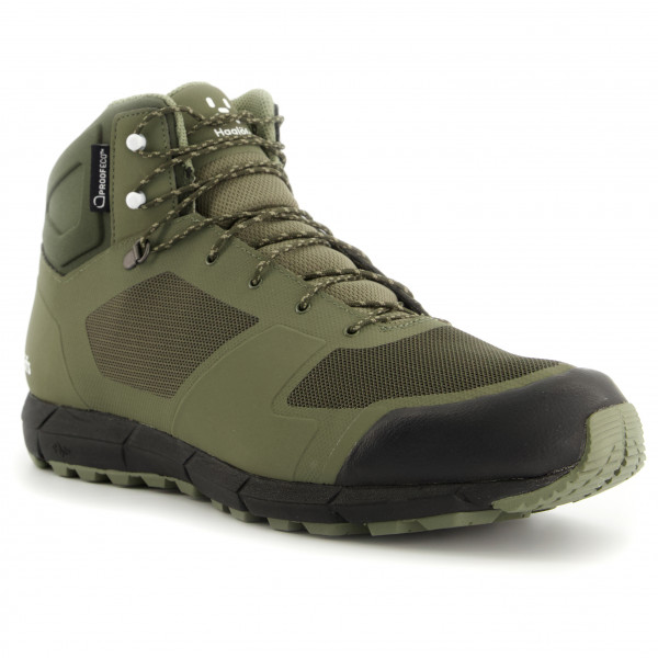 Haglöfs - Haglöfs L.I.M Mid Proof Eco - Wanderschuhe