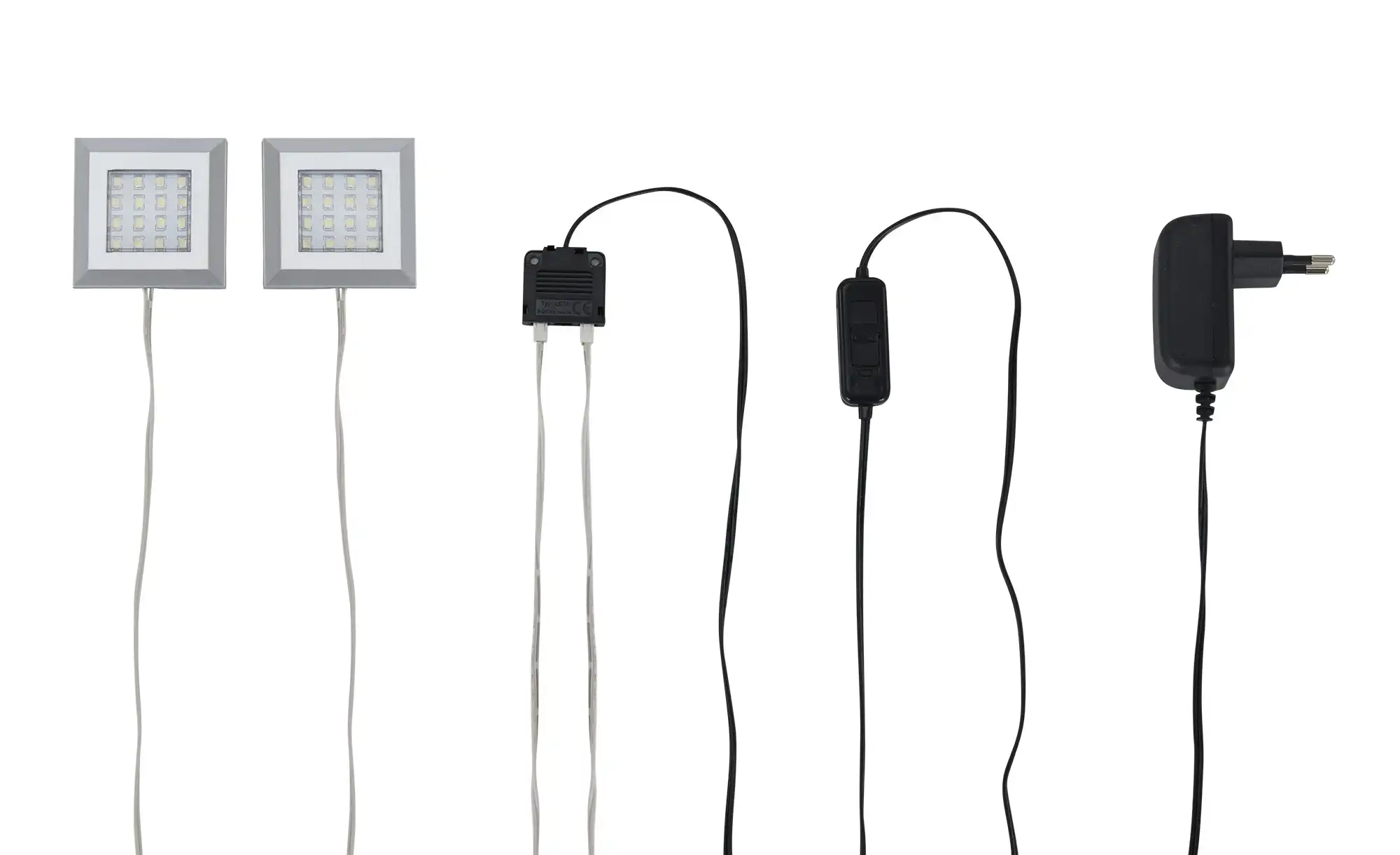 LED - Beleuchtung