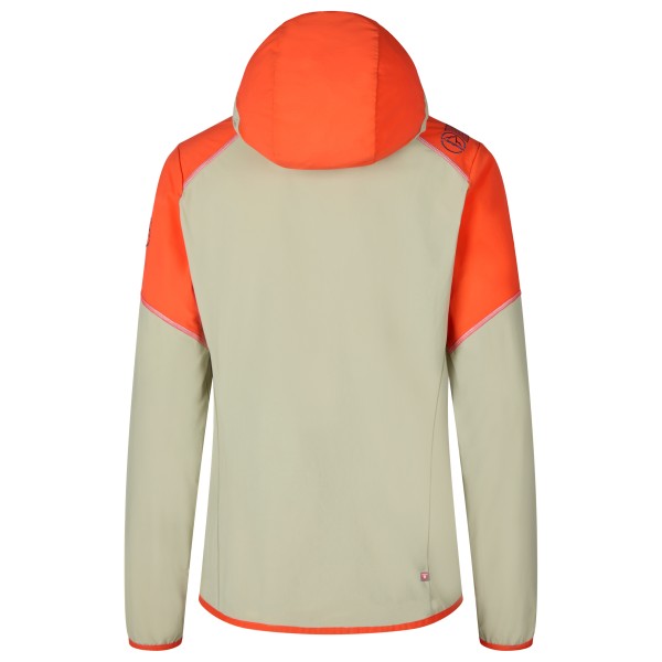 La Sportiva - Women's Koro Jacket - Kunstfaserjacke