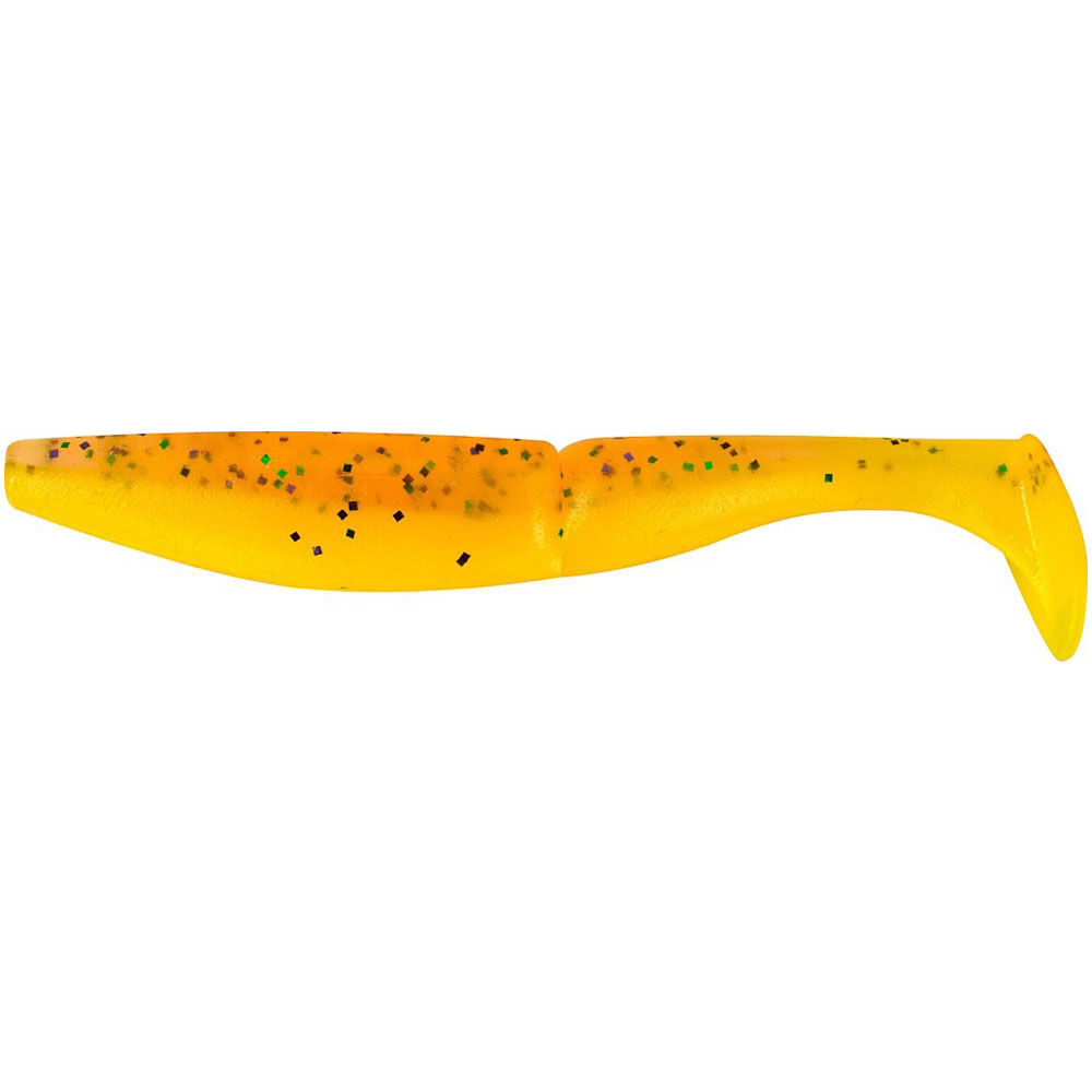 Leurre Souple Shad Sawamura One Up Shad 5cm, 1,5g (x9)