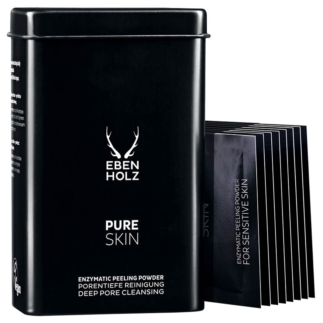 Pure Skin Enzympeeling